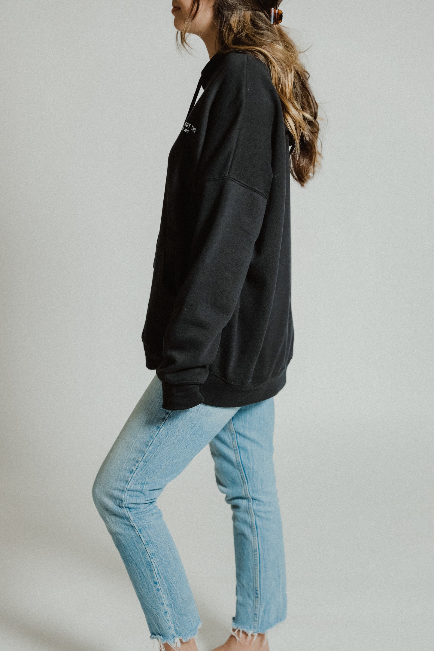 The Established Hoodie