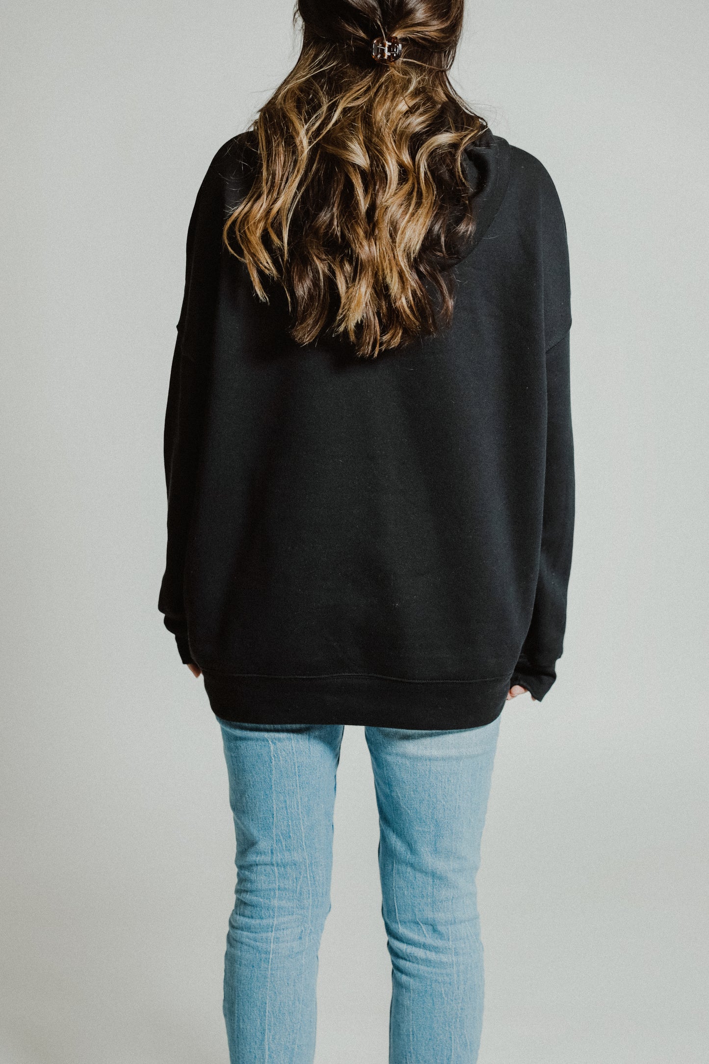 The Established Hoodie