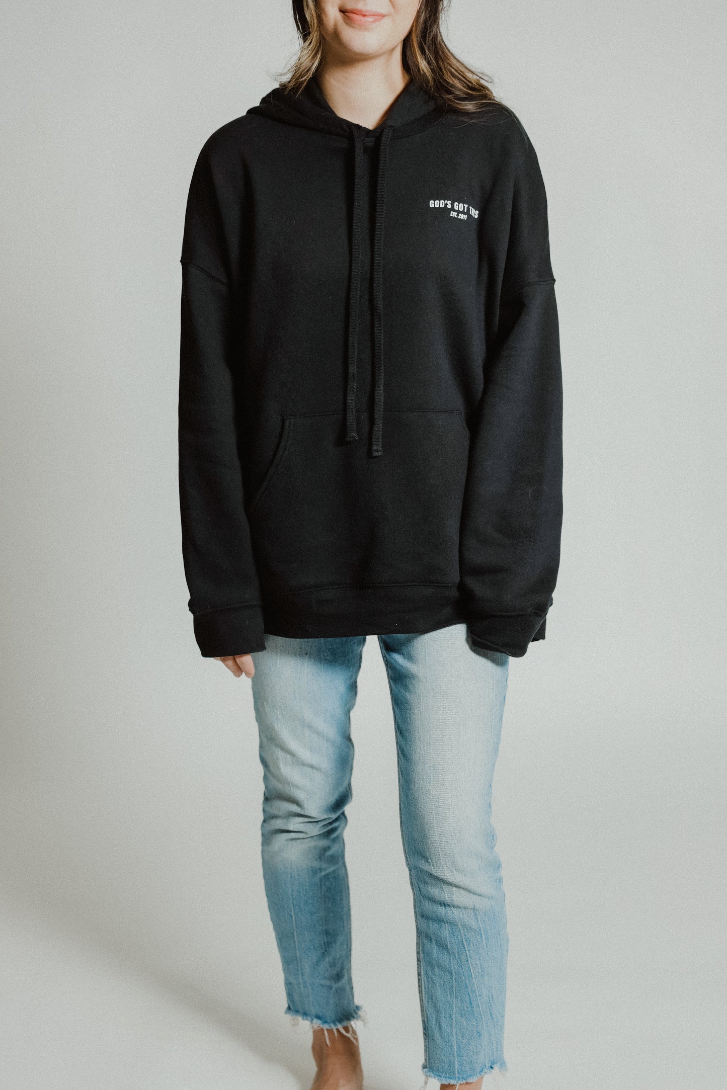 The Established Hoodie