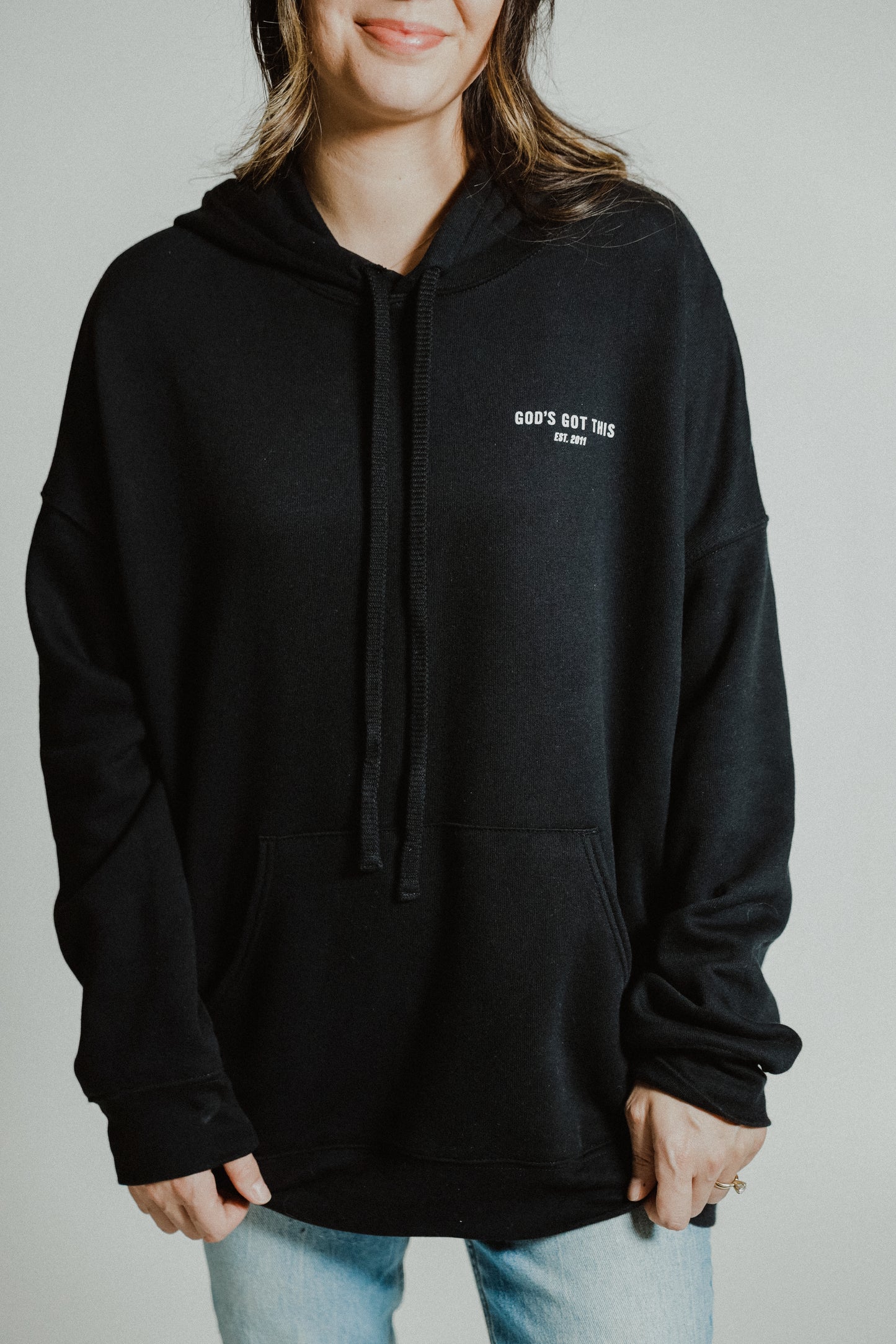 The Established Hoodie