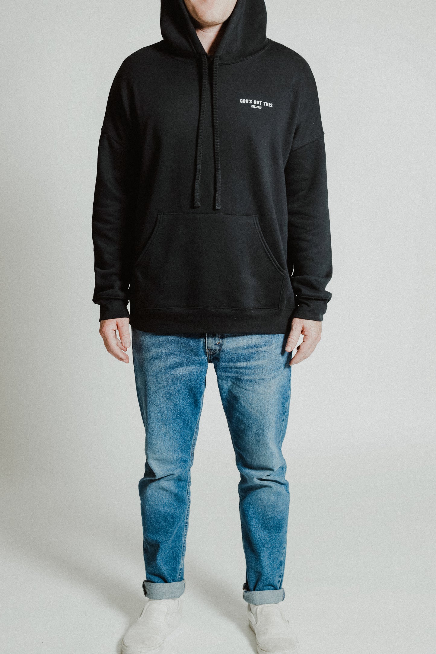 The Established Hoodie