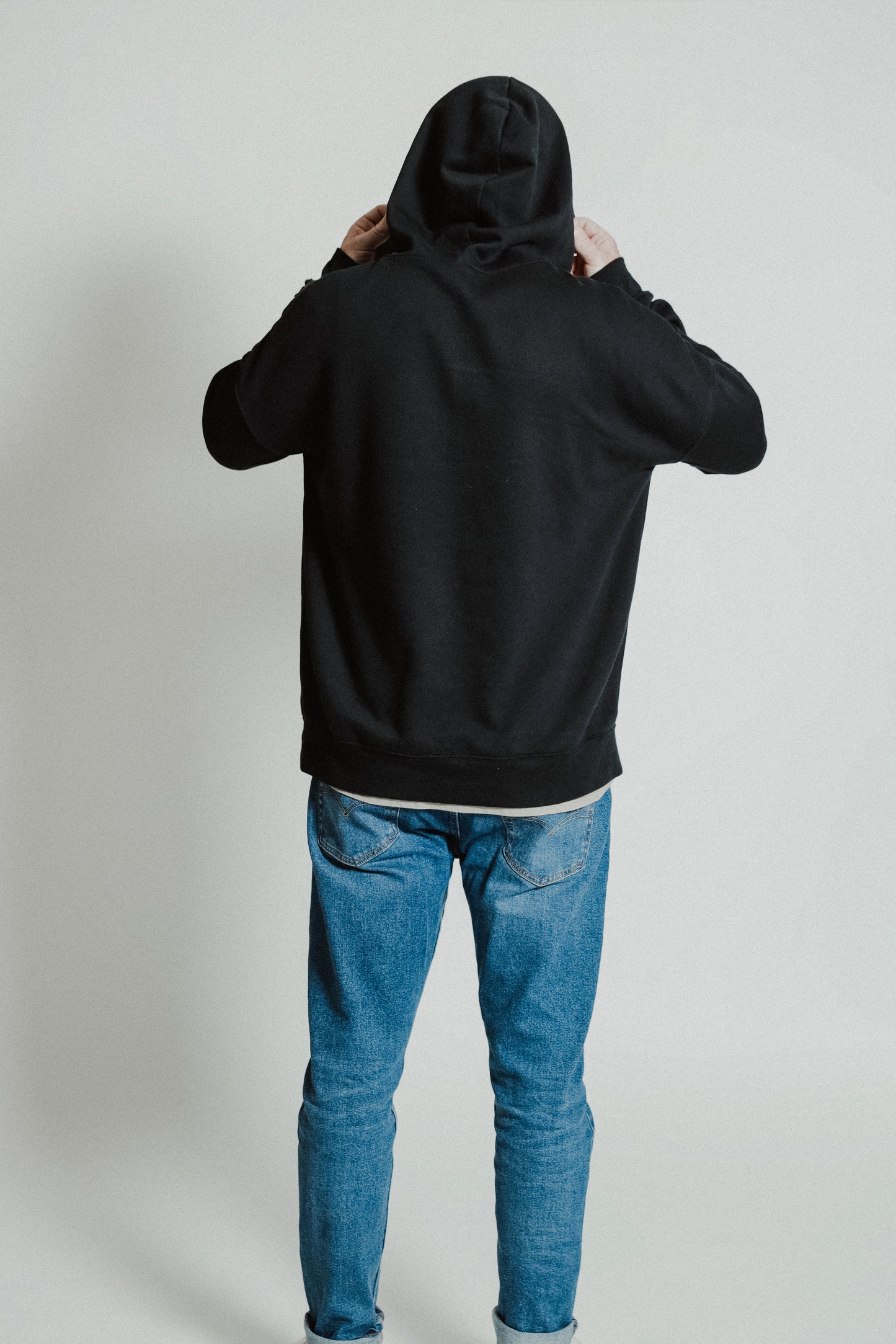 The Established Hoodie