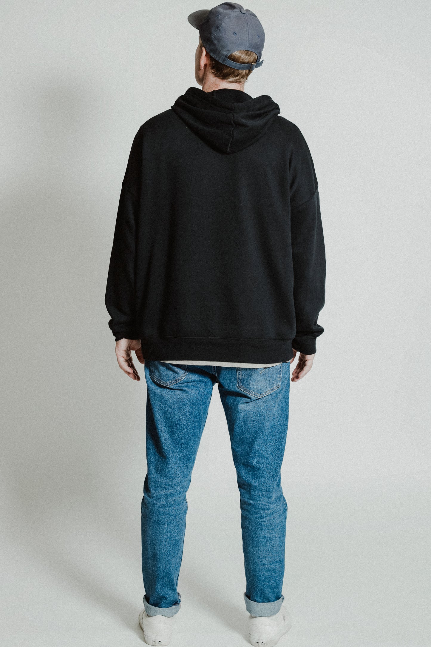 The Established Hoodie