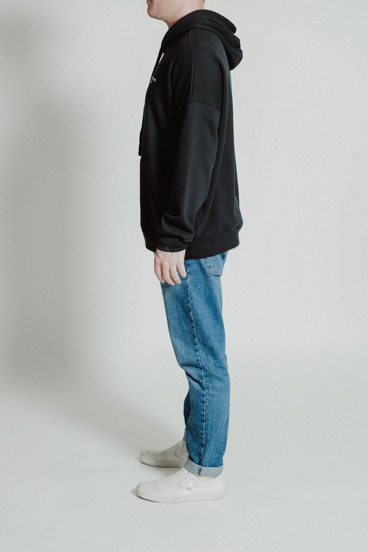 The Established Hoodie