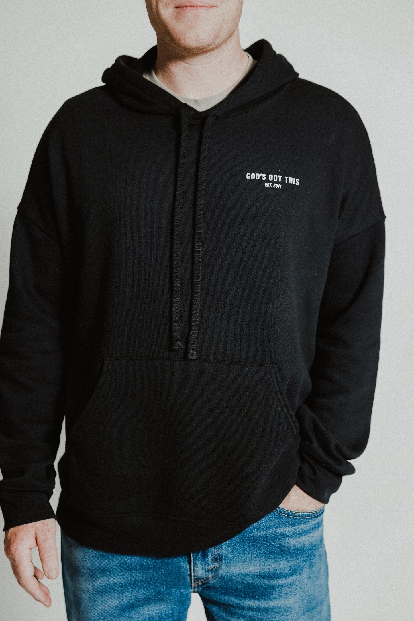 The Established Hoodie