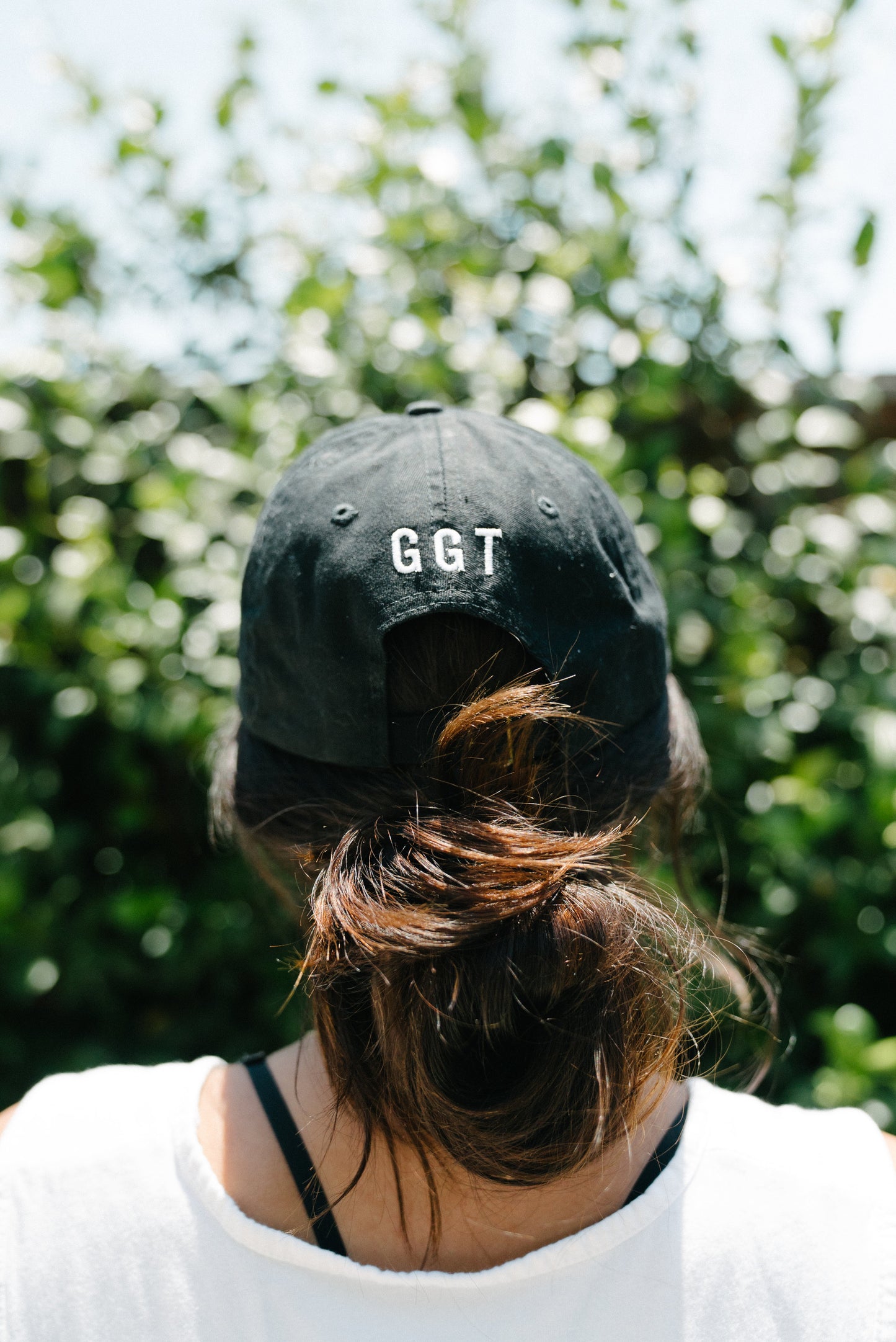 The Dad Cap