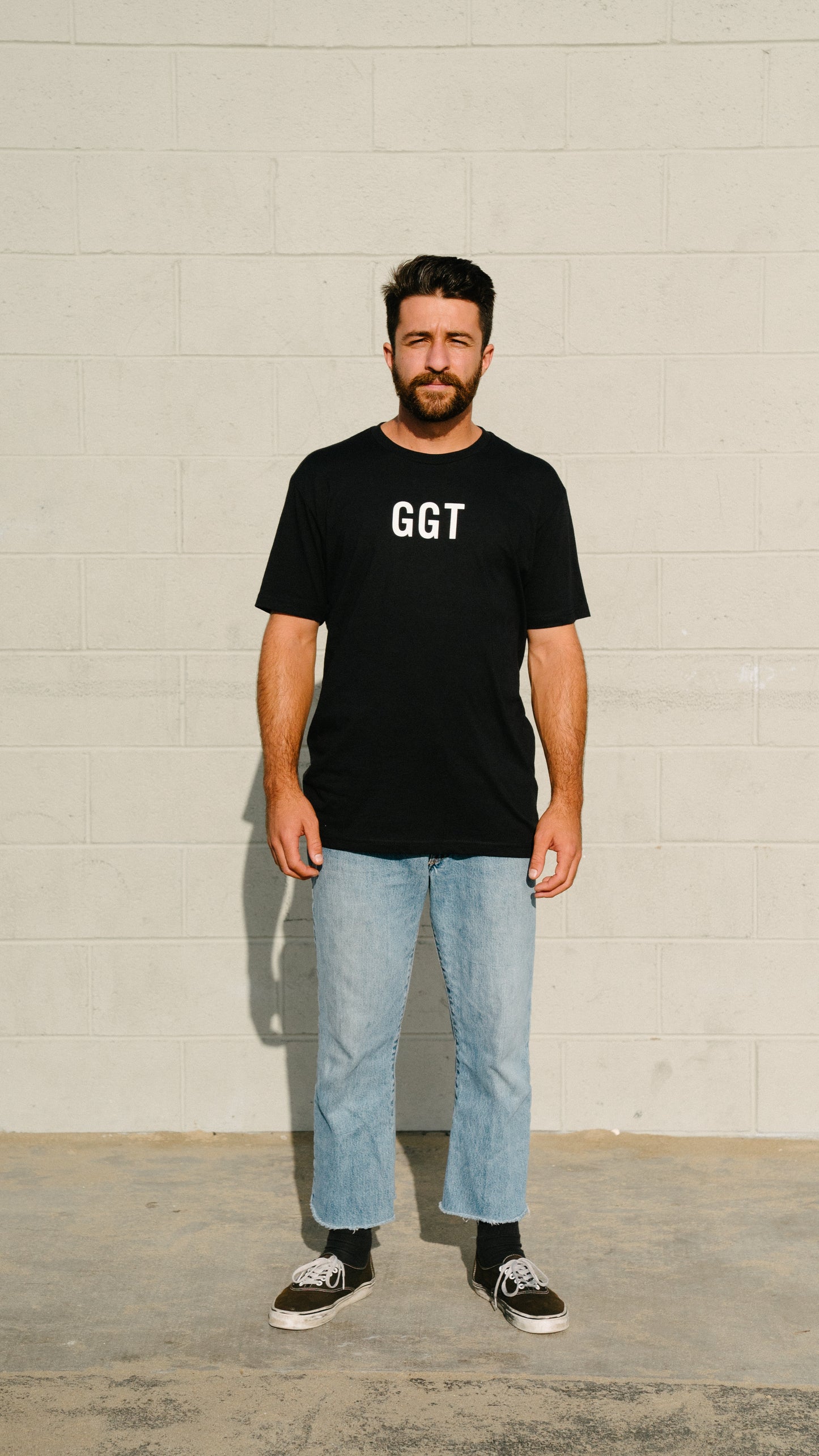 The OG Tee