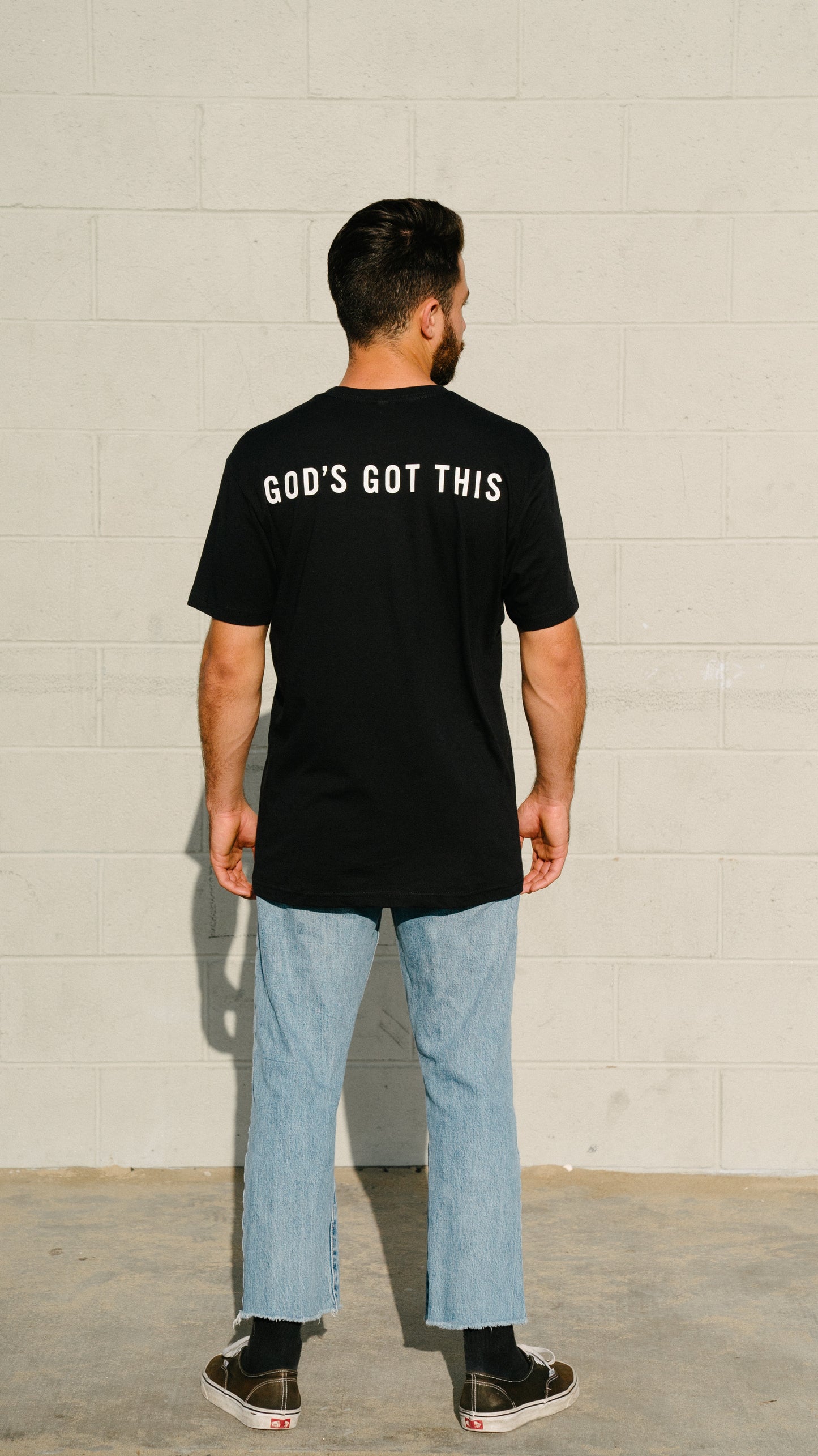 The OG Tee