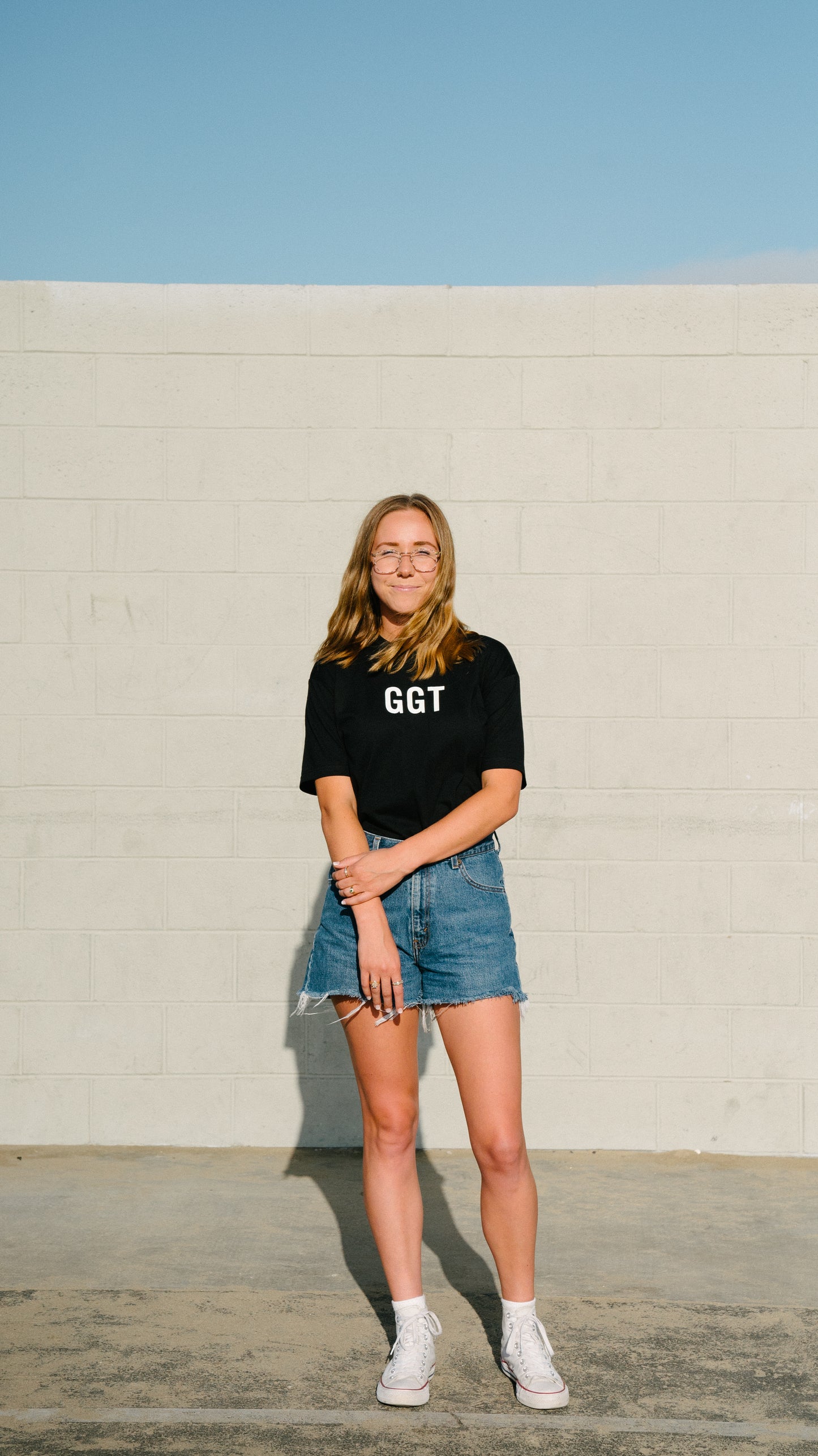 The OG Tee