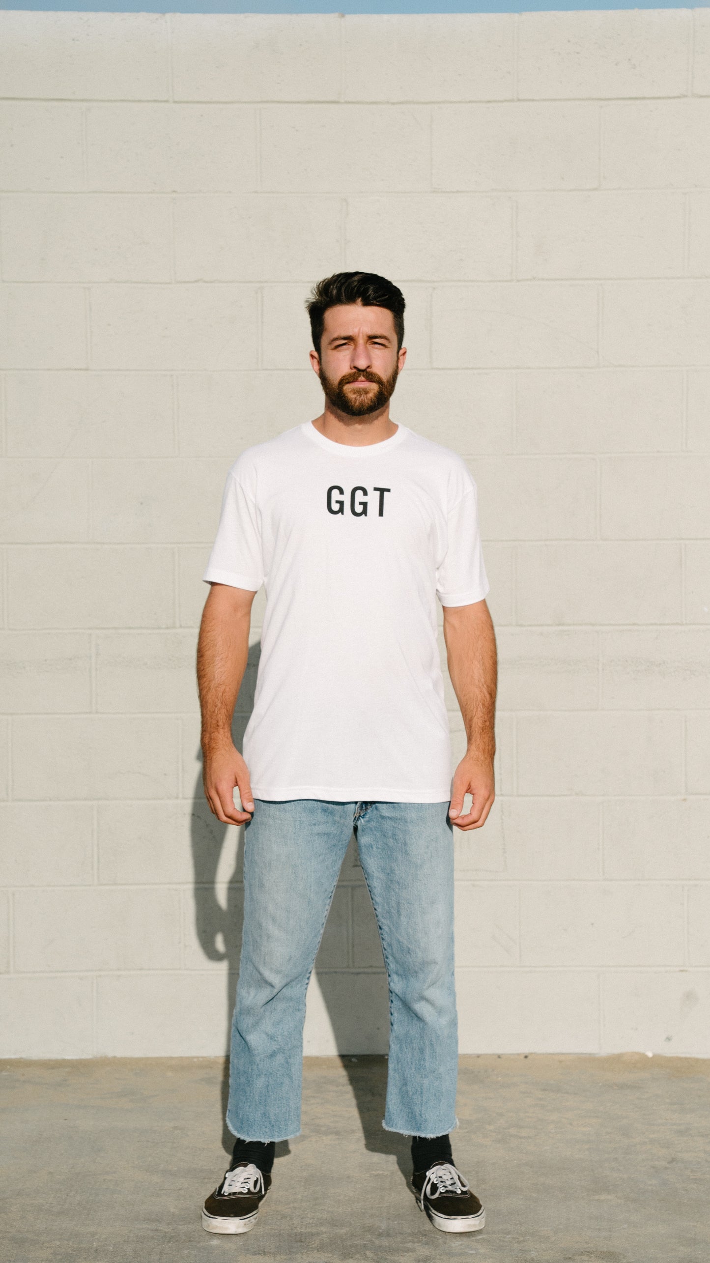 The OG Tee