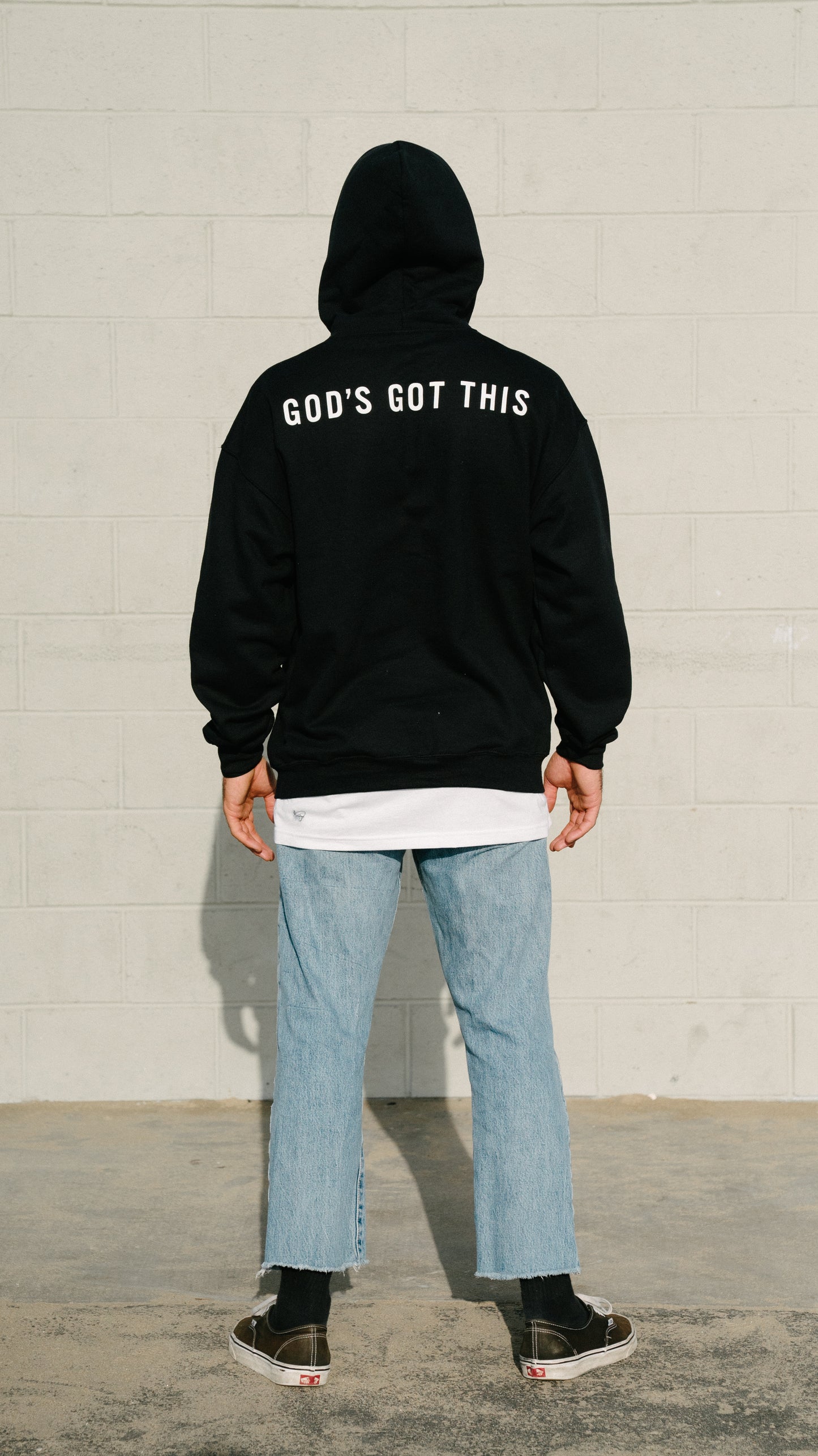 The OG Hoodie