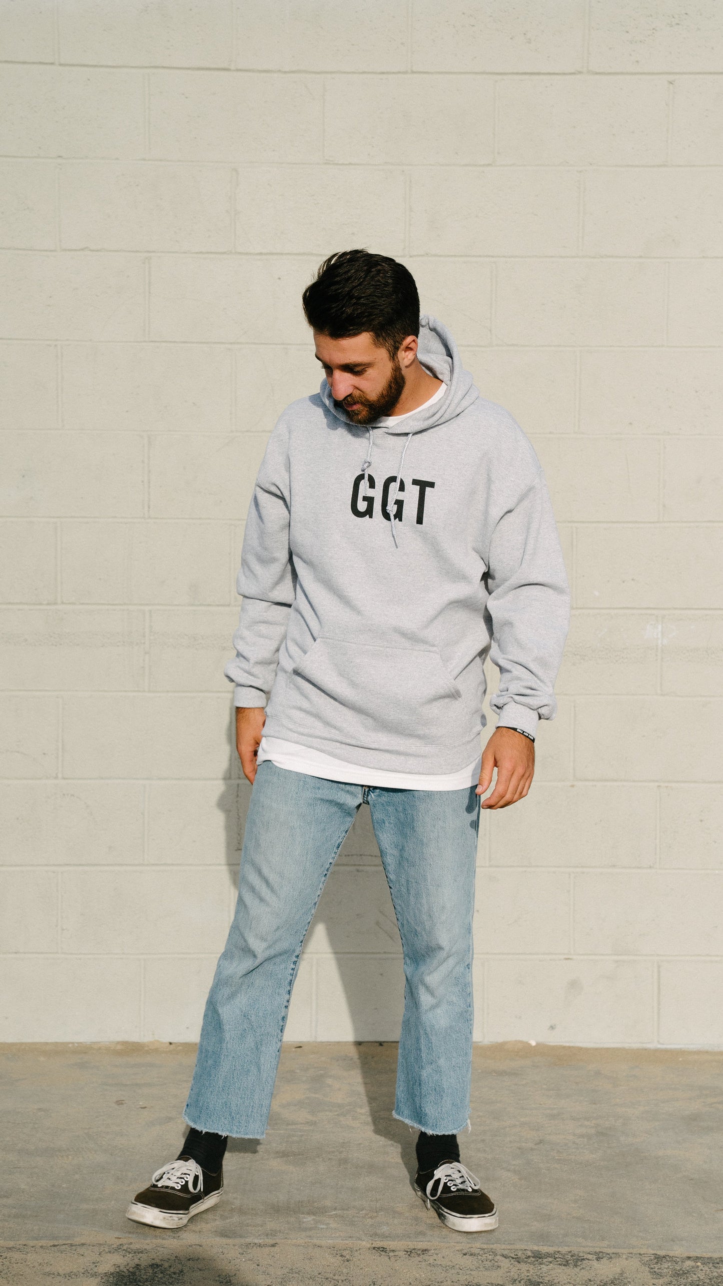 The OG Hoodie