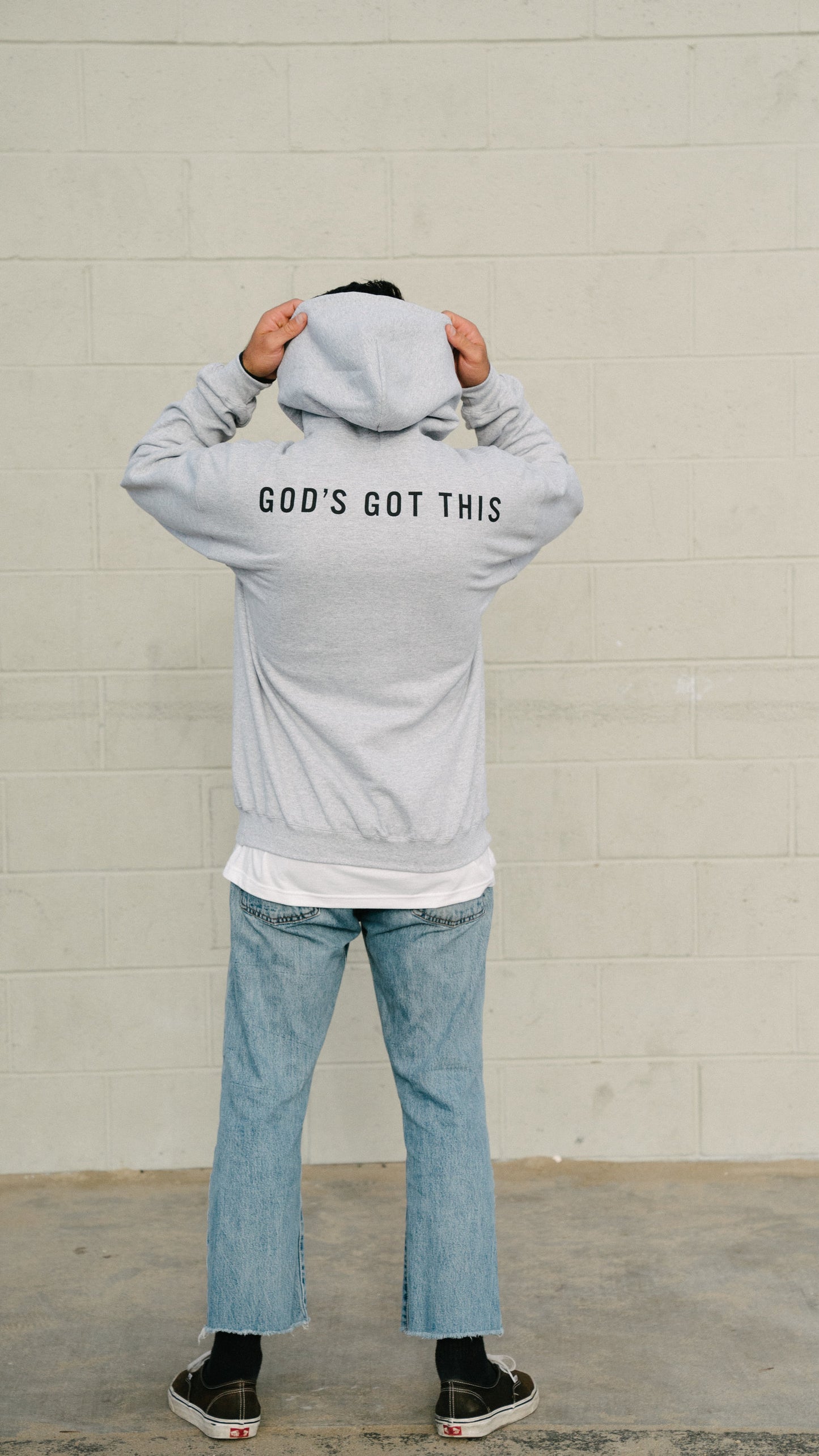 The OG Hoodie