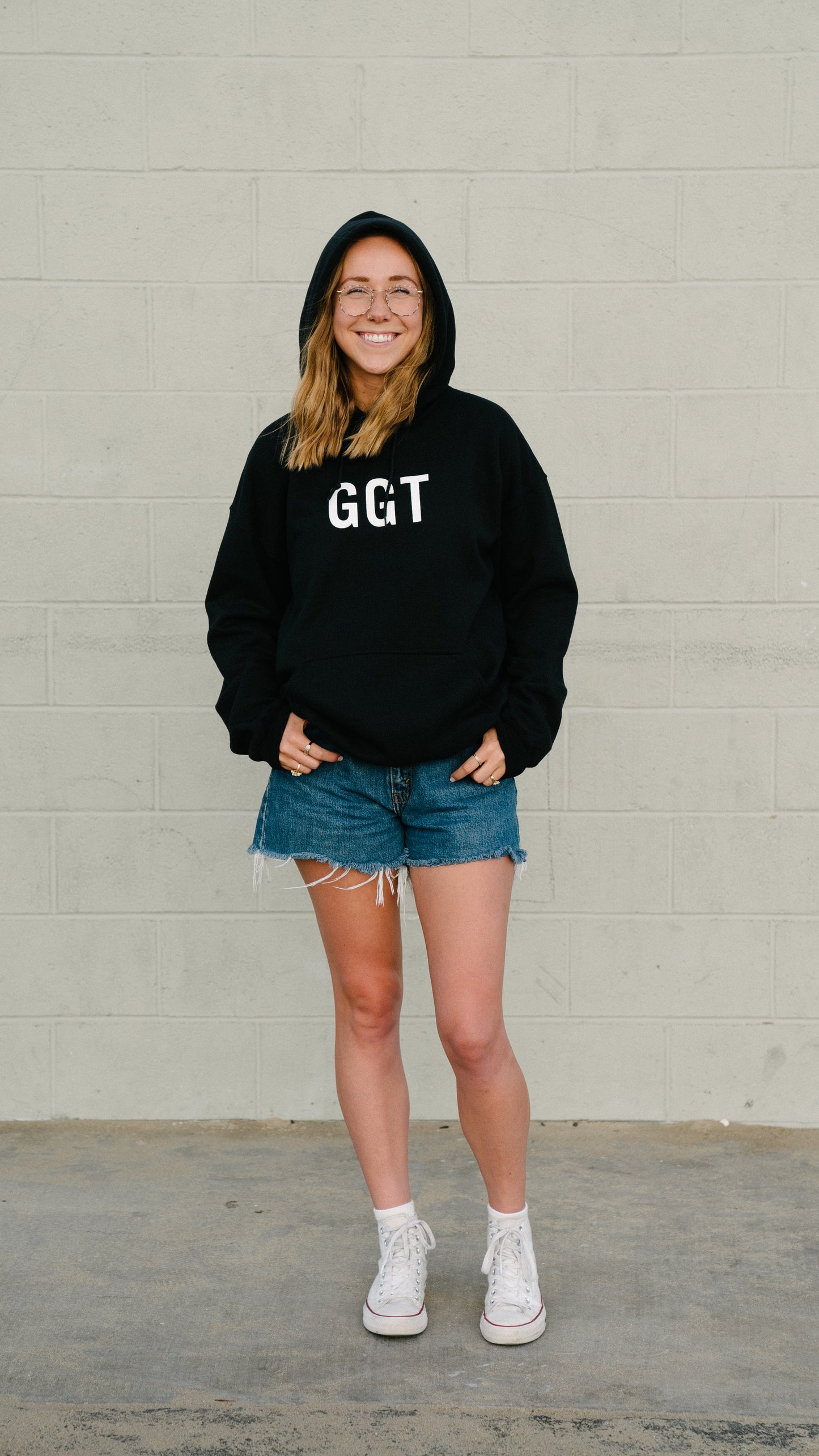 The OG Hoodie