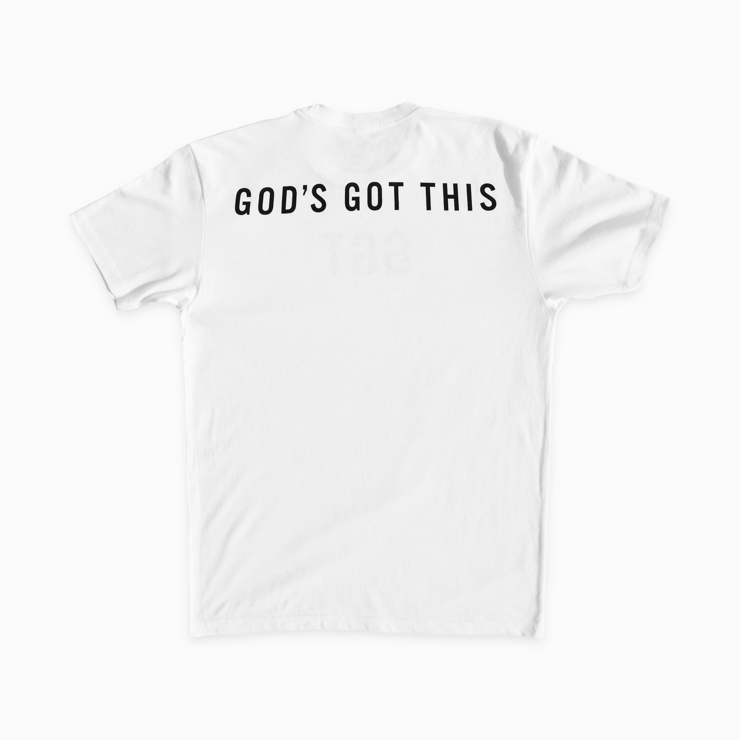 The OG Tee