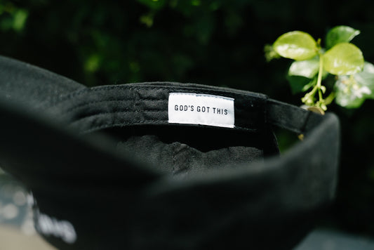 The Dad Cap
