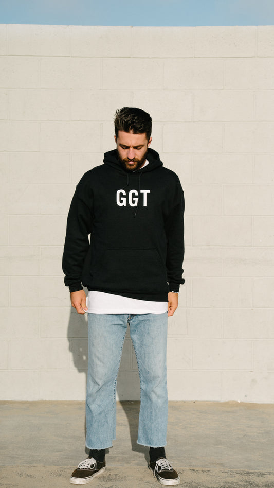 The OG Hoodie