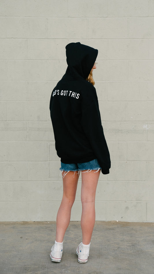The OG Hoodie