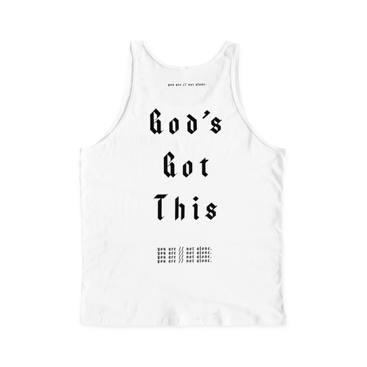 The Drew Tank