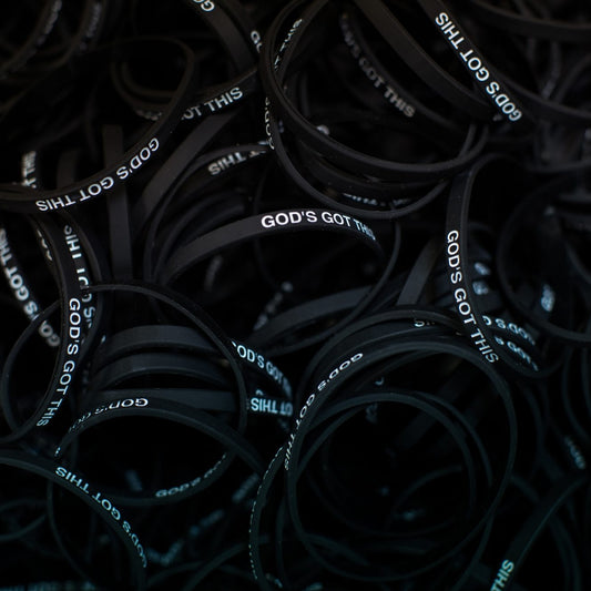 GGT Wristband