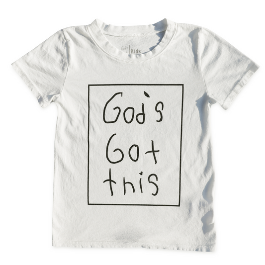 Kid's "Smith" Tee